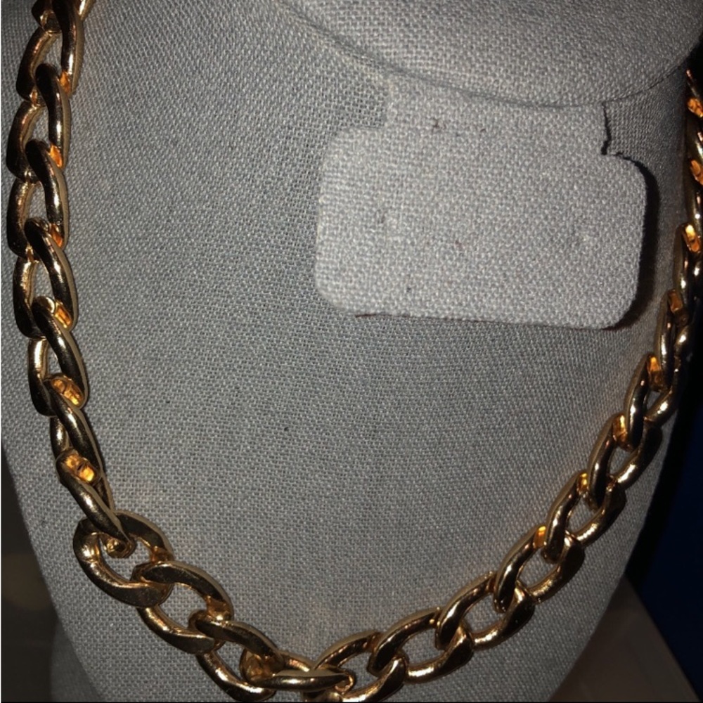 Design Lab Necklace